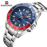 Naviforce Casual Brand Men's Watch