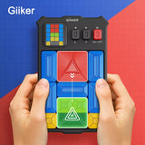 Giiker Super Slide Huarong Road Smart Sensor Game