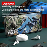 Lenovo  HT38 Headphones