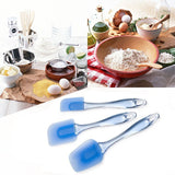 ANAEAT Silicone Spatula 3pcs