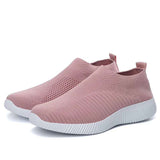 Women Vulcanized Shoes High Quality