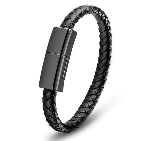 Bracelet USB Charging Cable