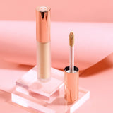 O.TWO.O Liquid Concealer Cream Waterproof