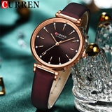 CURREN Women Watch