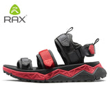 Rax Men's Hiking sandals Breathable Lightweight Outdoor Sports