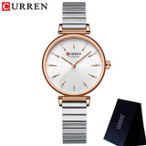 CURREN Women Watch