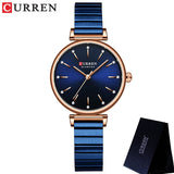 CURREN Women Watch