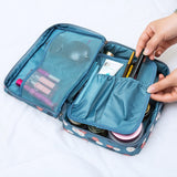 Outdoor Multifunction travel Cosmetic Bag