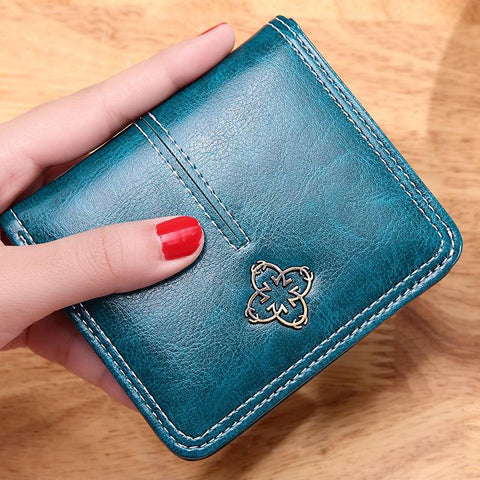 Mini Wallet Women