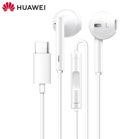 HUAWEI Type C Earphone CM33