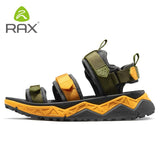 Rax Men's Hiking sandals Breathable Lightweight Outdoor Sports