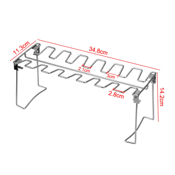 roaster-stand