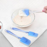 ANAEAT Silicone Spatula 3pcs