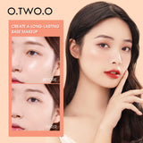 O.TWO.O Face Setting Powder Cushion Compact