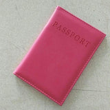 Passport Protective Cover