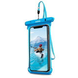 FONKEN Waterproof Phone Case