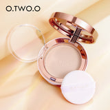 O.TWO.O Face Setting Powder Cushion Compact