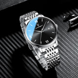 Luxury Men's Watch