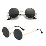 GCV Round Sunglasses