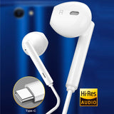 HUAWEI Type C Earphone CM33