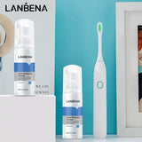 LANBENA Teeth Whitening Mousse