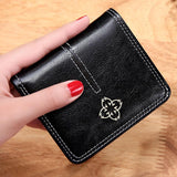 Mini Wallet Women