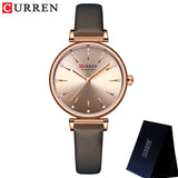 CURREN Women Watch