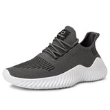 Shoes Men High Quality Male Sneakers