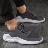 Shoes Men High Quality Male Sneakers