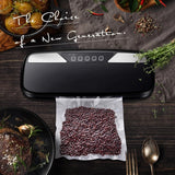 SaengQ Best Electric Vacuum Food Sealer