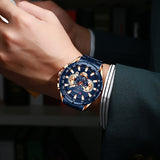 Curren Men’s Watches