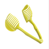 Handheld Tomato Onion Slicer