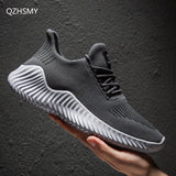 Shoes Men High Quality Male Sneakers