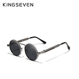 KINGSEVEN High Quality Gothic Sunglasses