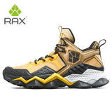 Rax Men Waterproof Hiking Shoes