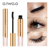 O.TWO.O  Mascara Lengthening Black Lash