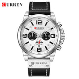 CURREN Mens Watches