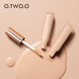 O.TWO.O Liquid Concealer Cream Waterproof