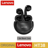 Lenovo  HT38 Headphones