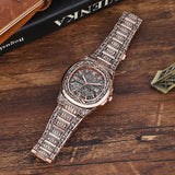 Luxury relogio masculino vintage reloj Watch Men