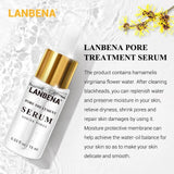 LANBENA Pore treatment  Essence Shrink Pores