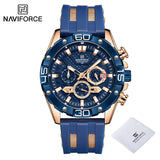 NAVIFORCE Luxury Watches for Men