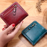 Mini Wallet Women