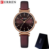 CURREN Women Watch