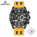 NAVIFORCE Luxury Watches for Men