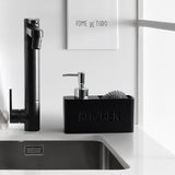 Modern kitchen accessories Soap Dispenser Set