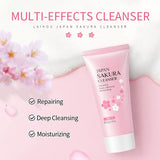 3Pcs Sakura Skin Care Set