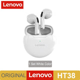 Lenovo  HT38 Headphones