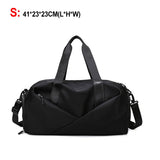 Women Sports Gym Bag Travel