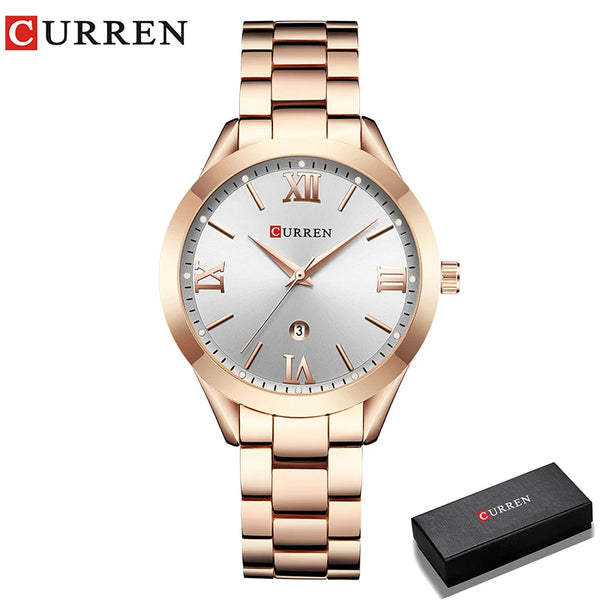 rose-gold-white-box